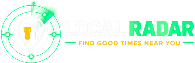 Local Radar